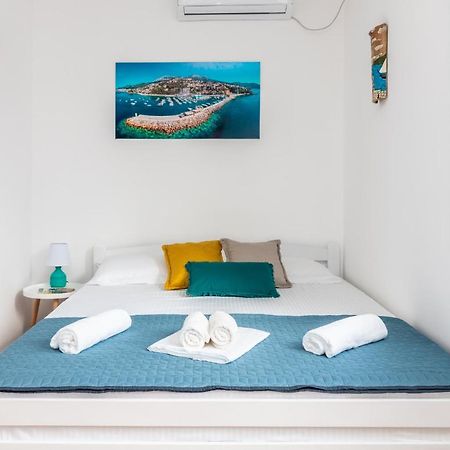 Bossa nova Apartment Herceg Novi Exterior foto